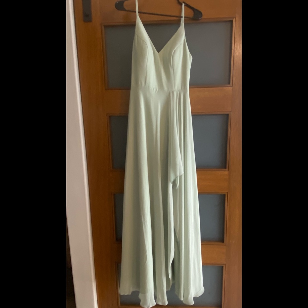 Azazie bridesmaid Dress